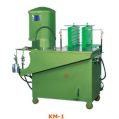 resources of Manual Core Shooting Machine  KM exporters