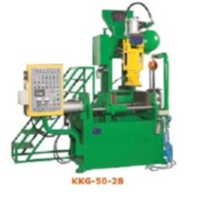 resources of Pre-mixed Resin Sand Core Shooting Machine  KKG50-28- Vertical exporters