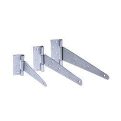 resources of T HINGES exporters