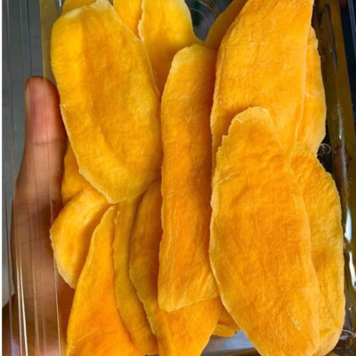 resources of dried mango exporters