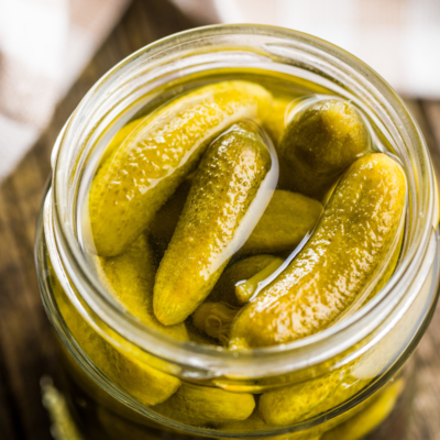 resources of CANNED PICKLED CUCUMBER exporters