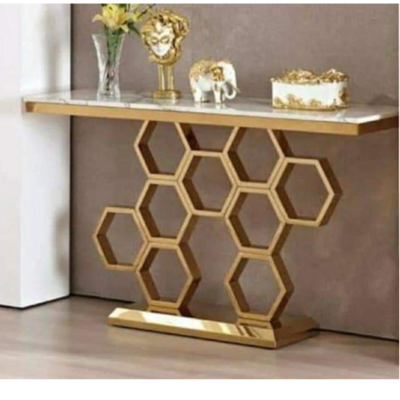 resources of console table 1 exporters