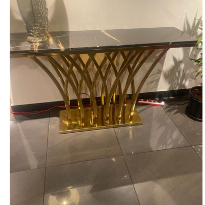 resources of console table 3 exporters