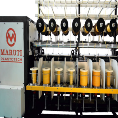 resources of Ring Twister Machine exporters