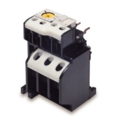 resources of Thermal Overload Relays - A series exporters