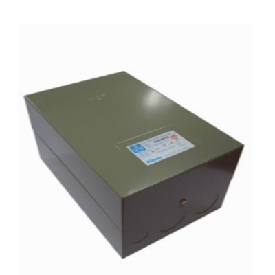 resources of AC Magnetic Starter - Enclosed Starter IP42 exporters