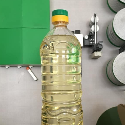 resources of Refined Deodorized Winterized Sunflower Oil exporters