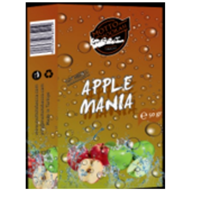 resources of APPLE MANIA exporters