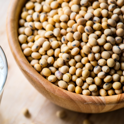 resources of Soya Bean Non-Gmo (South African) exporters