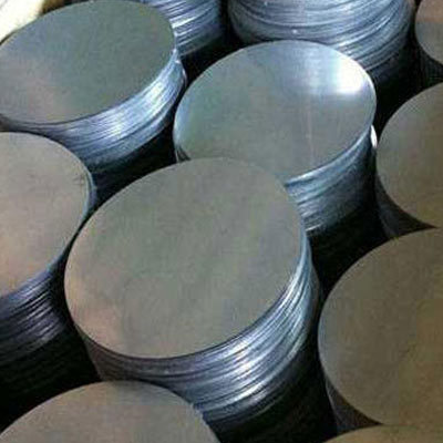 resources of Stainless steel Circles exporters