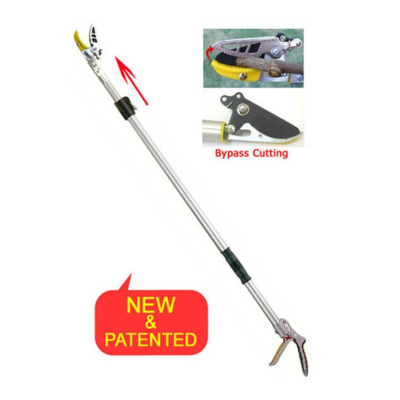 resources of Telescopic Bypass Long Reach Pruner - 3146AB exporters