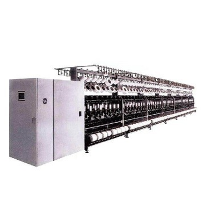 resources of Fancy Yarn Twisting Machine  YH-08A exporters