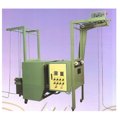 resources of Shoe Lace Polishing Machine  CMsw-201 exporters
