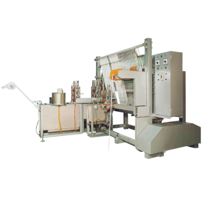 resources of Starching Machine  CMst-80 exporters