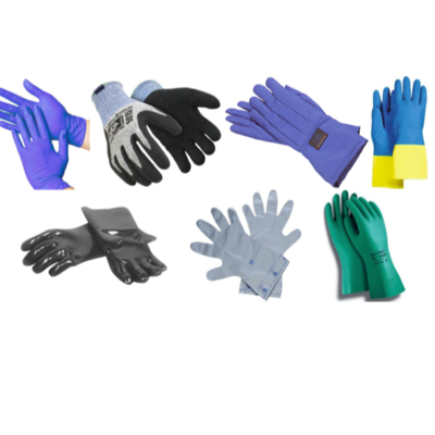 resources of Hand gloves exporters