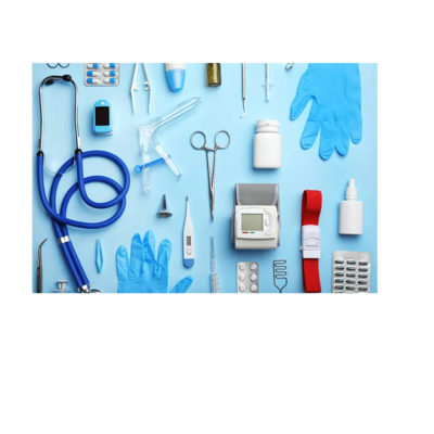 resources of Medical product exporters