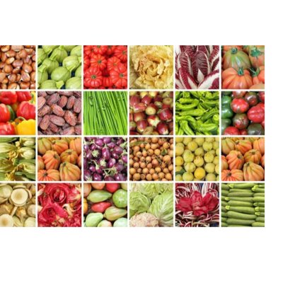 resources of Agriculture product exporters