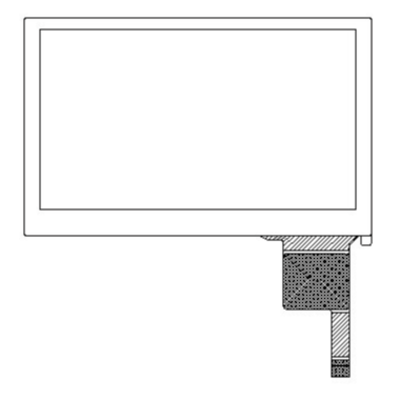 resources of Touch Panel  TPC-043A16 exporters
