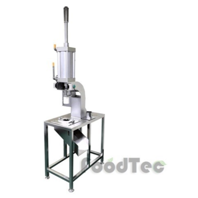 resources of Fruit Halving And Quartering Machine  FT-501A exporters
