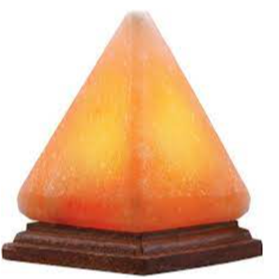 resources of Pyramid(USB) Salt Lamp exporters