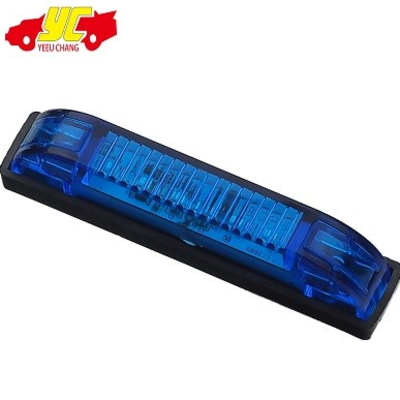 resources of LED Truck Light  YC-9920 exporters