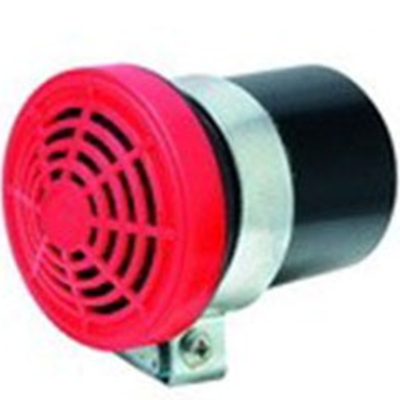 resources of Back-up Alarm  YC-301 exporters