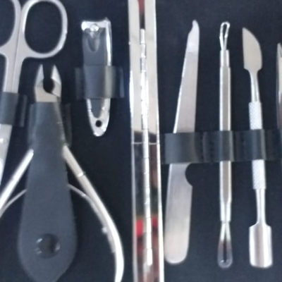 resources of manicure set exporters