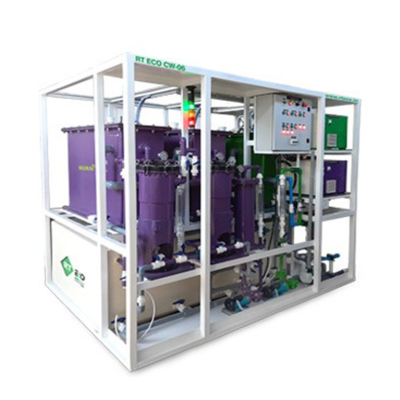 resources of RT ECO HOSPITAL Wastewater treatment system exporters