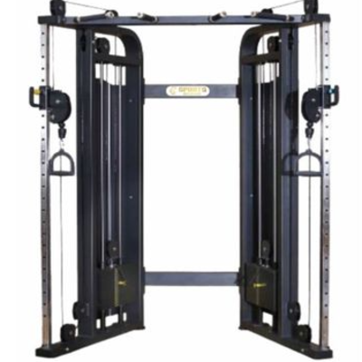 resources of Functional Trainer exporters