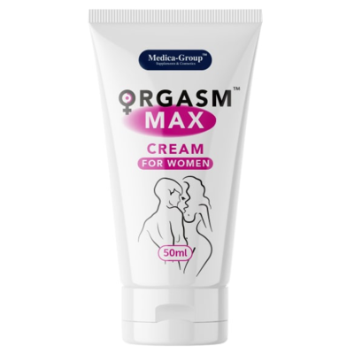 resources of OrgasmMax Cream for women - amazing intimate cream that enhances orgasm exporters