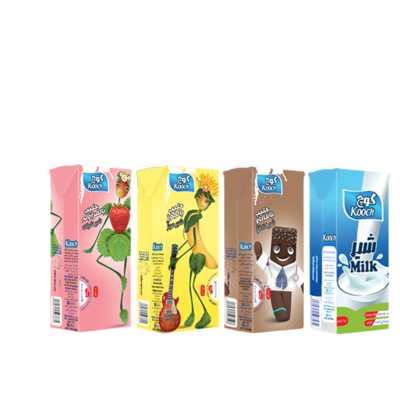 resources of UHT Flavored Milk 200ml exporters