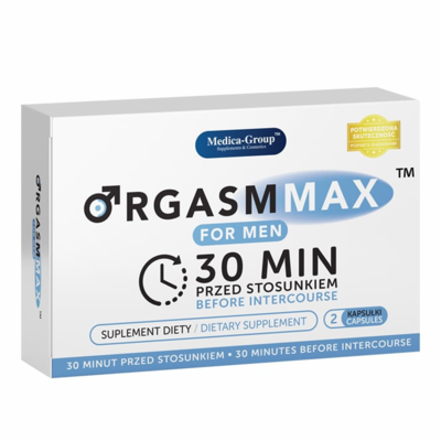 resources of OrgasmMax Capsule for Men - for a quick, strong, long erection exporters