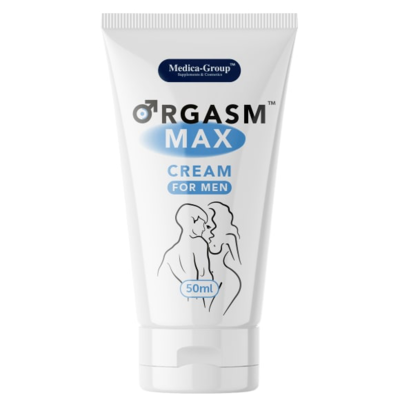 resources of OrgasmMax Cream for Men -  for a quick, strong, long erection exporters