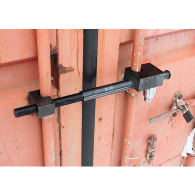 resources of Container lock Expeditor exporters