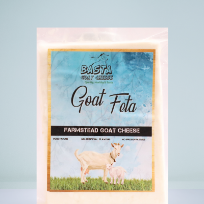 resources of Goat Feta cheese exporters