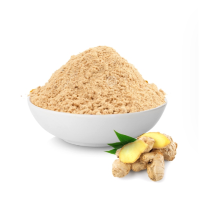 resources of Organic Ginger Powder exporters