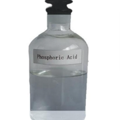 resources of Phosphoric Acid 85% exporters