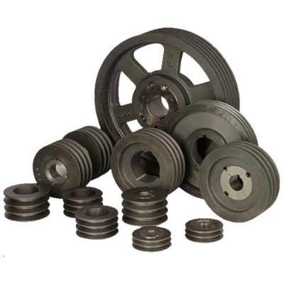 resources of v-pulley exporters