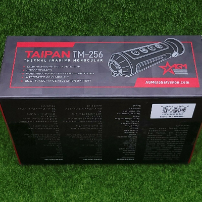 resources of AGM Taipan Thermal Imaging Monocular, 25Hz, 256x192, 1013TA01 - TM10-256 exporters