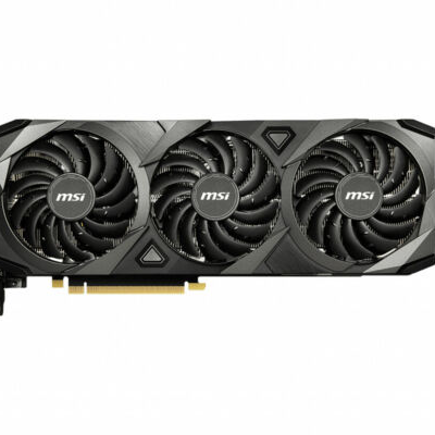 resources of MSI GeForce RTX 3090 VENTUS 3X OC 24GB GDDR6X Graphics Card exporters