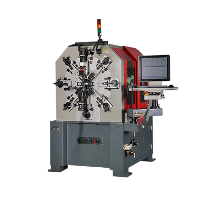 resources of CNC Wire Forming Machines Manufacturer & Suppliers exporters