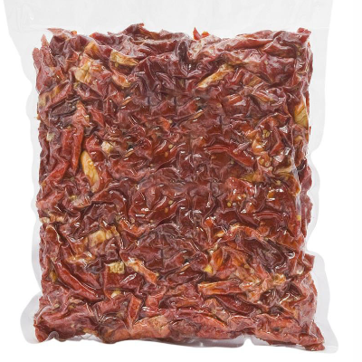 resources of Sun Dried Tomatoes exporters