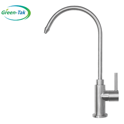 resources of Green-Tak Stainless Steel RO Drinking Water Faucet exporters