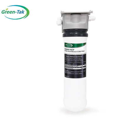 resources of Green-Tak portable nano water purifier-NANO-1XT exporters