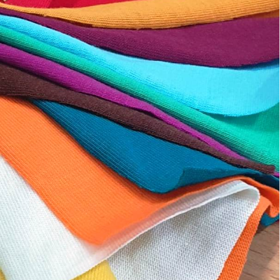 resources of Cotton SINGLE JERSEY FABRICS exporters