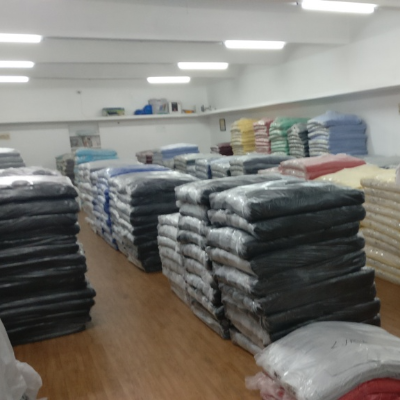resources of 95% Cotton 5% spandex single jersey fabrics exporters