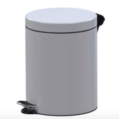 resources of 3-litre Pedal Bin with Antibacterial Coating exporters