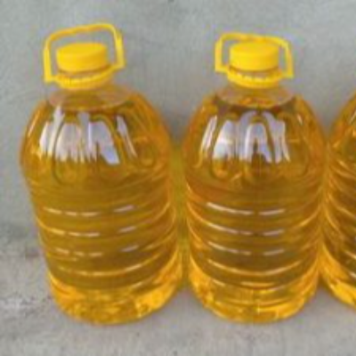 resources of Refined sunflower oil exporters