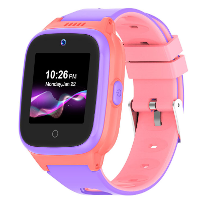 resources of 4G Smart Watch GPSWifi Location Ways Alarm Clock Camera Safety Zone SOS Smartwatch for Children exporters