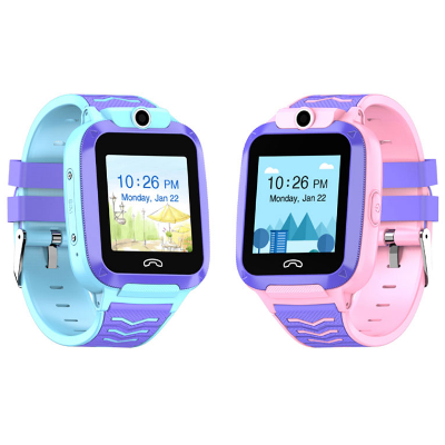 resources of 4G GPSWifi Location Smart Watch Phone Voice Chat Safety Zone SOS Smartwatch for Kids exporters